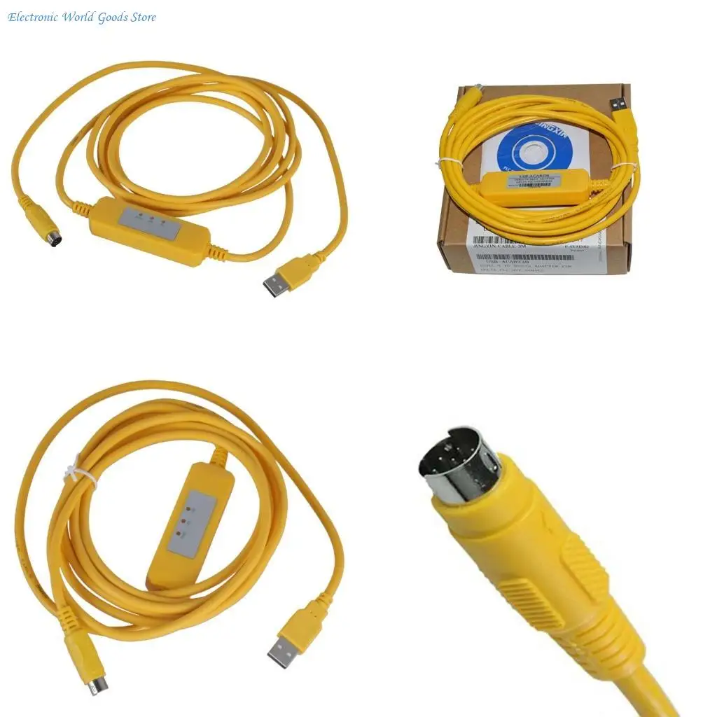 A3PD USB-ACAB230 Fo…