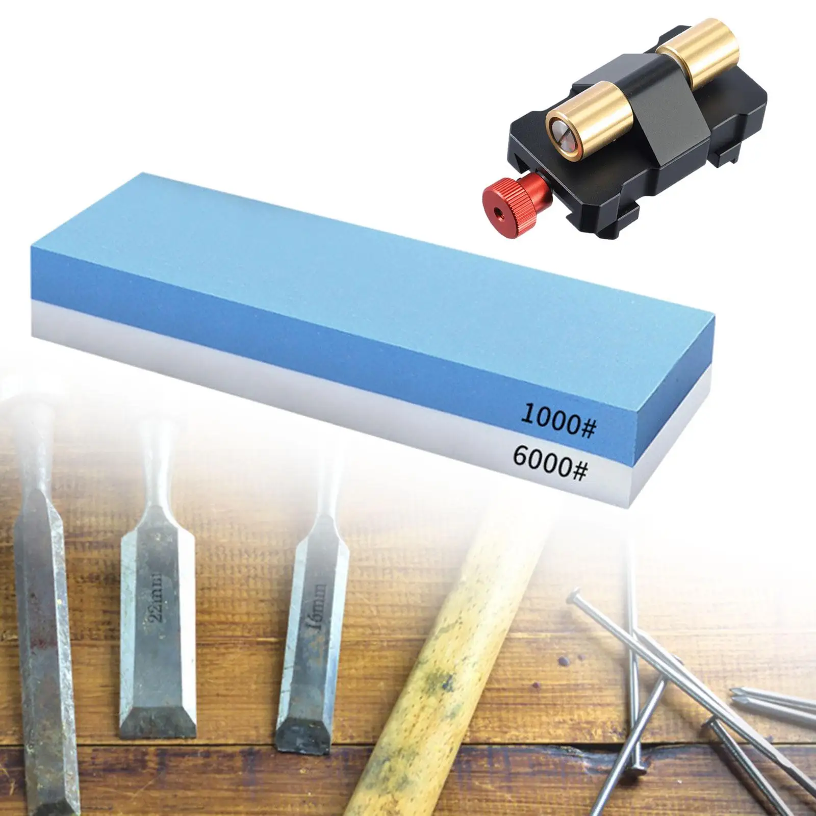 

Приспособление для заточки, направляющие для хонингования, рубашки для шлифовки кромок, ручной инструмент, ножи для резьбы, деревообрабатывающие инструменты, полировка, регулируемый угловой держатель