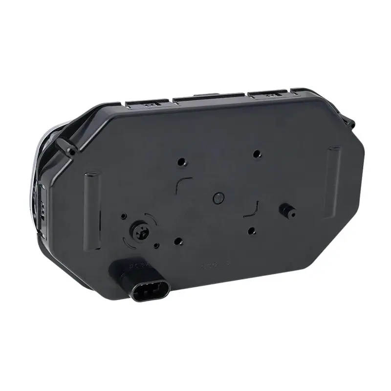 For Seadoo Jet Skis For Seadoo RXP-X RXT-X GTX BRP WAKE 2006-2009 Speedometer Gauge Cluster Dashboard 278002270 278002328