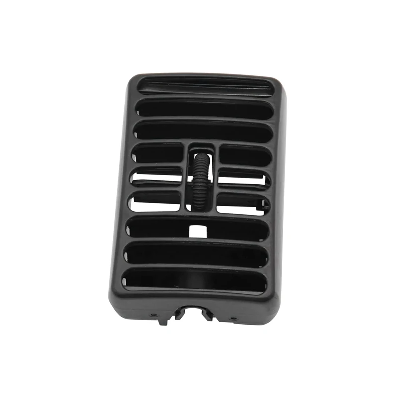 5DP55TAZ Car Side Dash Vents Louver Outlet Driver Passenger For Jeep Wrangler TJ 1997-2006