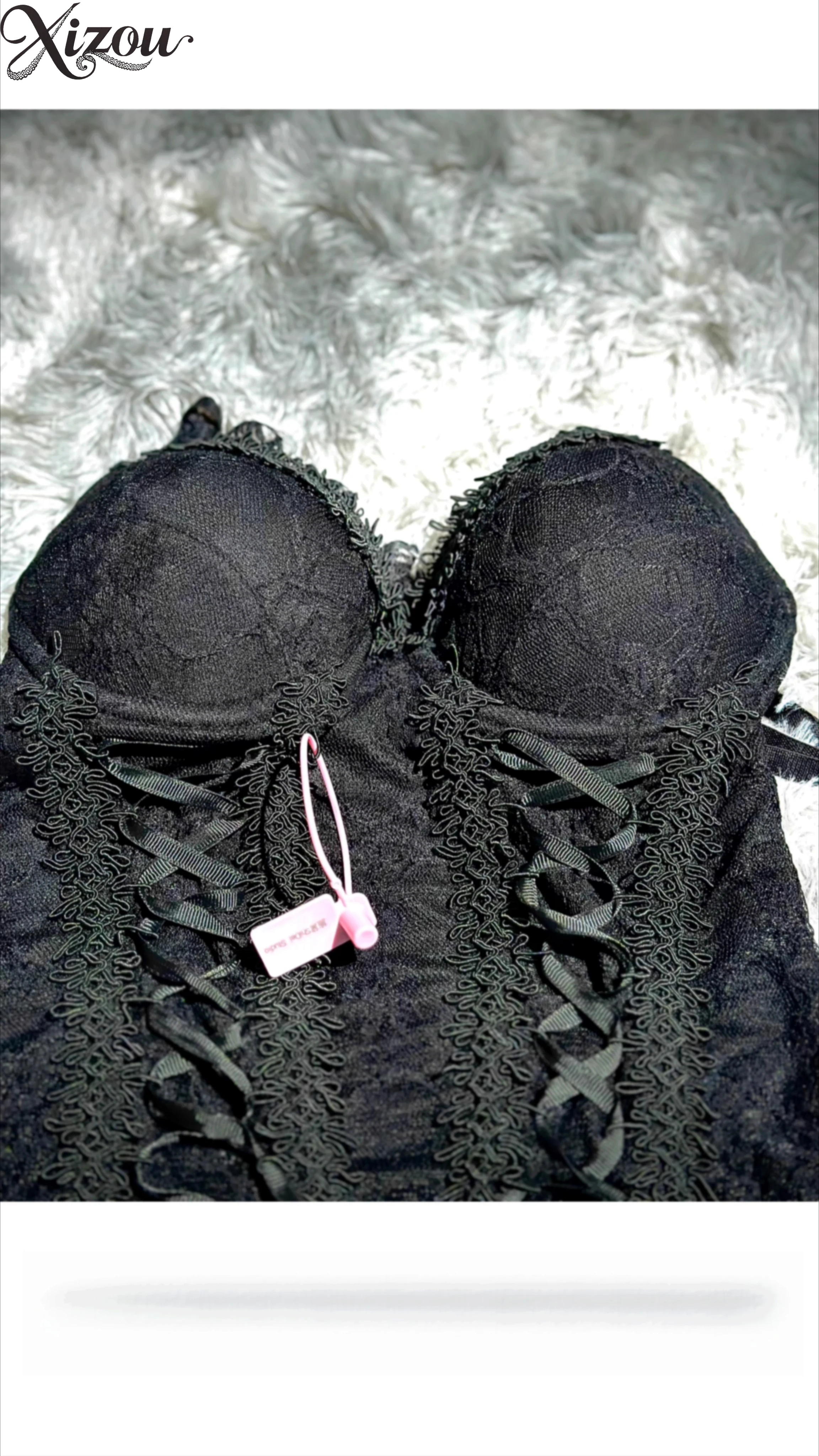 3 조각 세트 여자 여름 고딕 펑크 로리타 Y2k 공주 스커트 세트 레이스 Fishbone 생일 복장 Eveing ​​파티 스커트 Y2k 정장