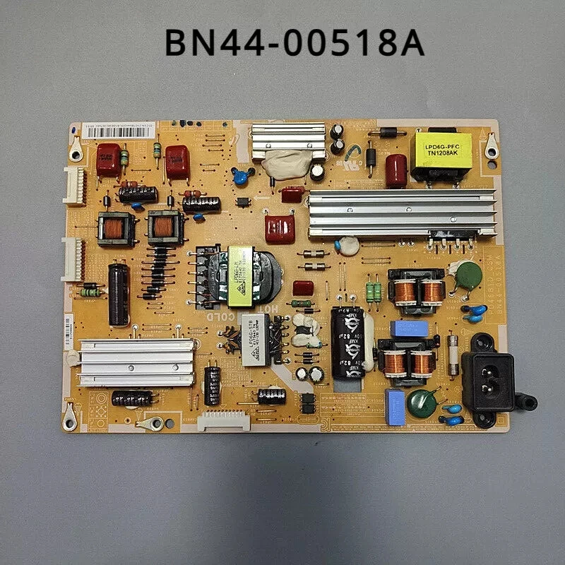 

Power Supply Board BN44-00518A BN44-00518B BN44-00518E for UE37ES6300 UE37ES6307 UE40ES6140 UA40ES6200 UE46ES6300 UE46ES6100 TV