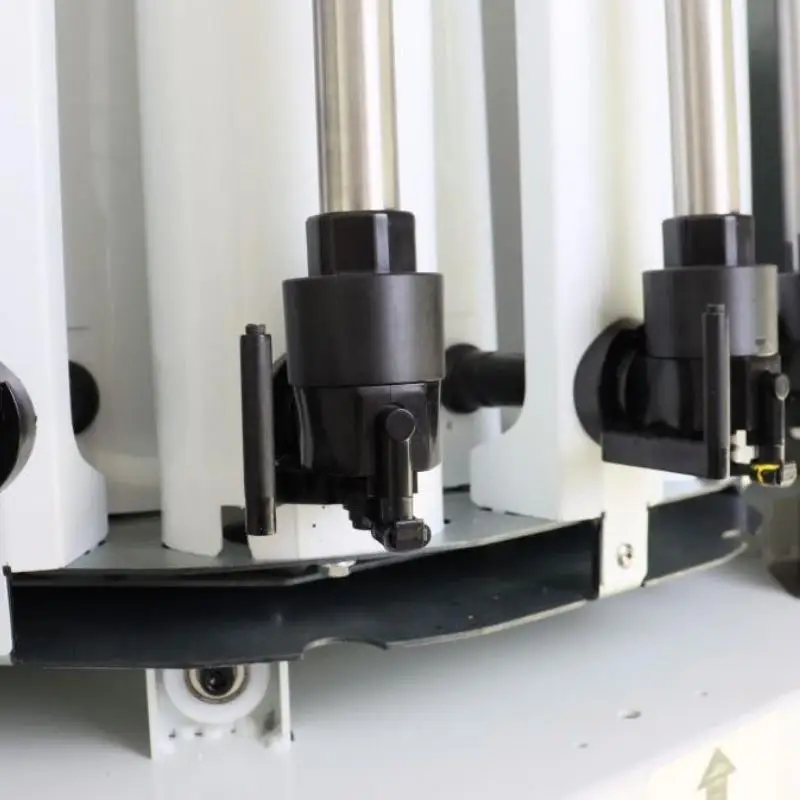 High -quality Paint Mixing Equipment Industrial Dispensers Paint Paint Dispenser Machine Product