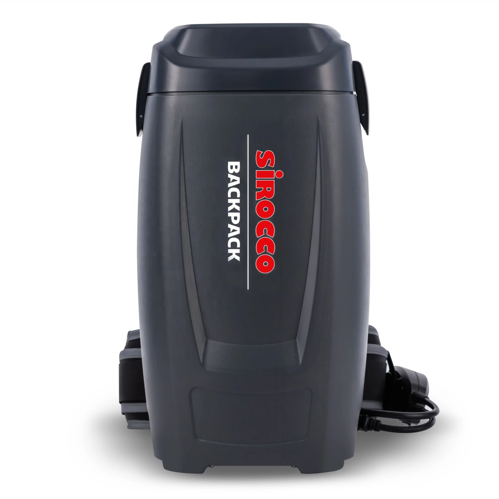 Factory Direct Supply Cheap Price Industrial Backpack Vacuum Cleaner Dry Vacuum Cleaner