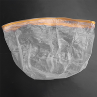 A35R Hair Mask Thermal Heating Temperature Controlling AC100-240V All Types Electric Hair Steamer 50-75W 50-60Hz Cap Eu Plug