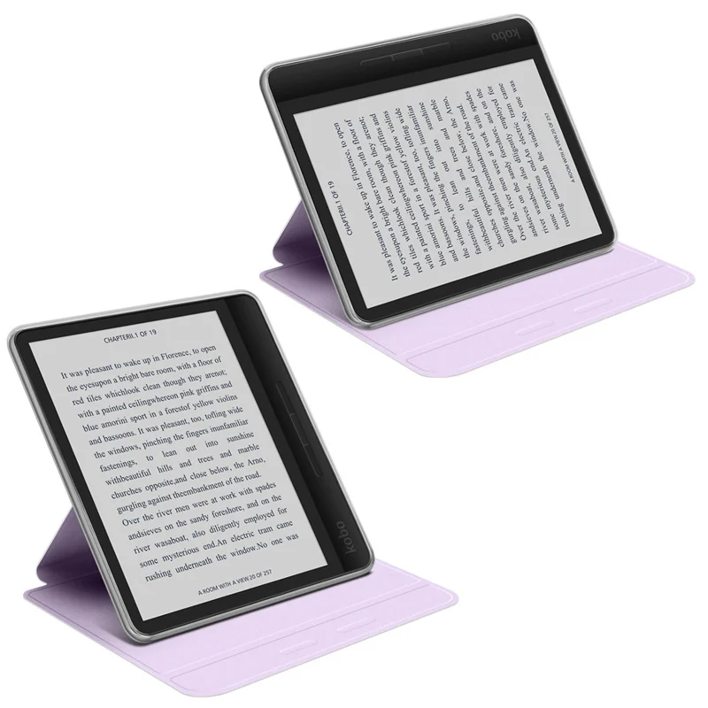 Magnetic Detachable Case For Kobo Libra Colour 2024 N428 7 inch