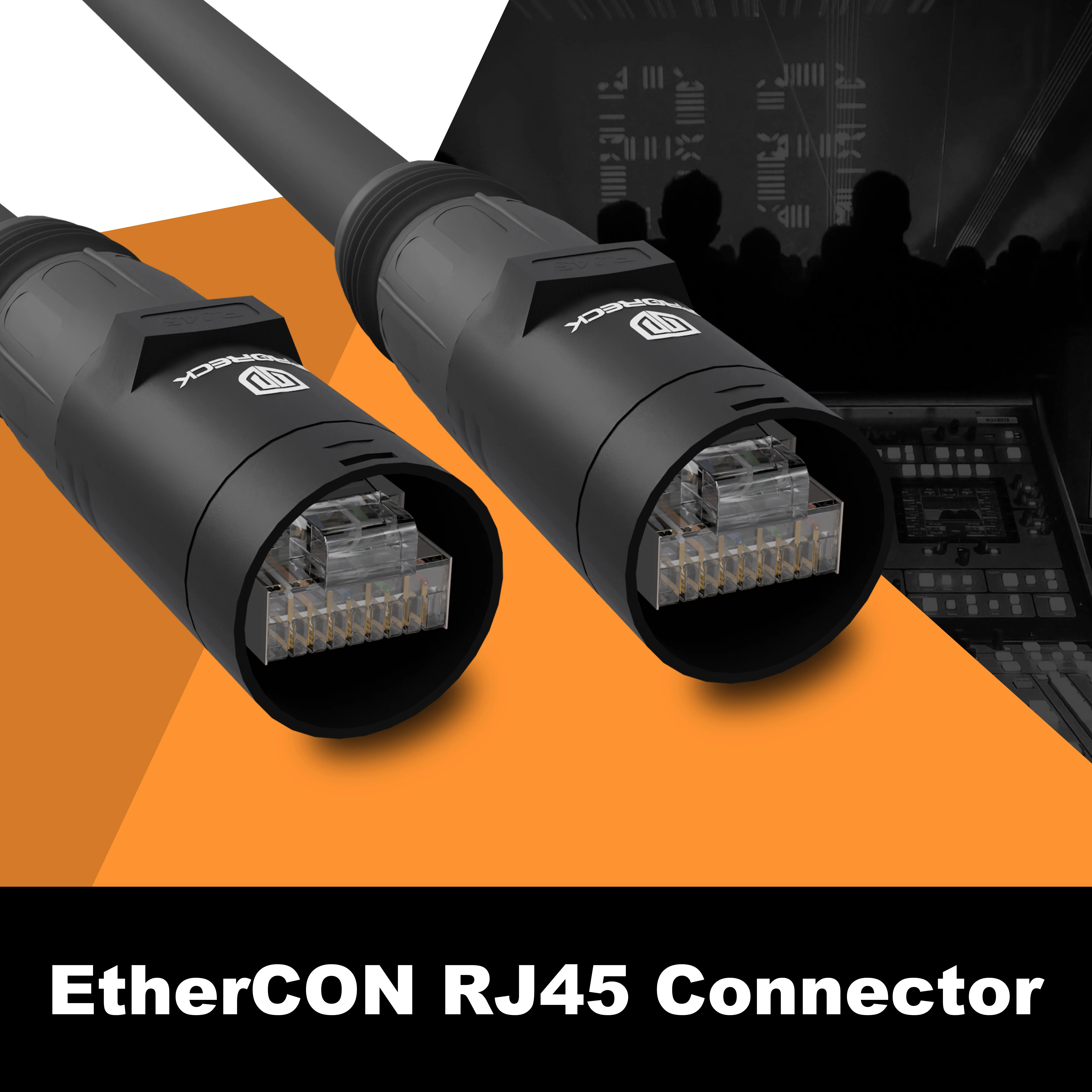 Proreck Sftp CAT6 D… - image