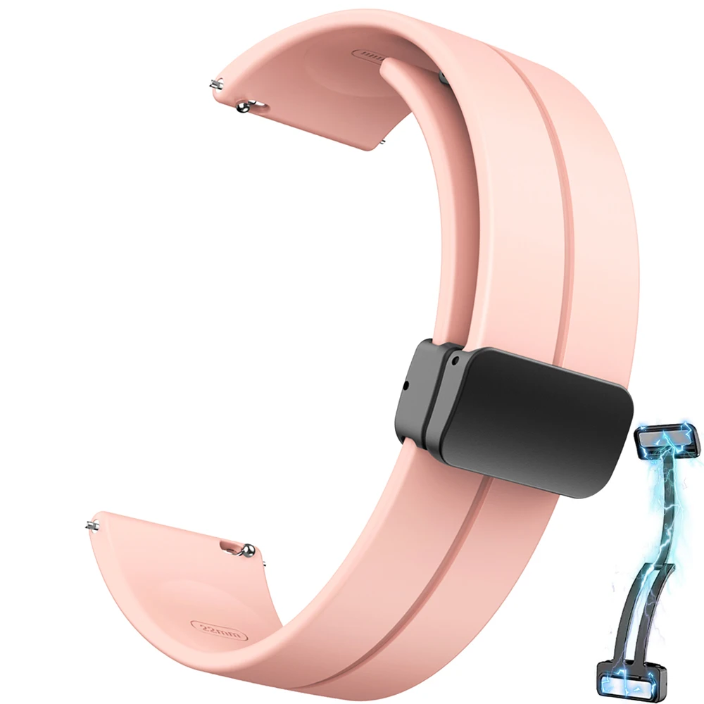 20Mm 22Mm Strap For… - image