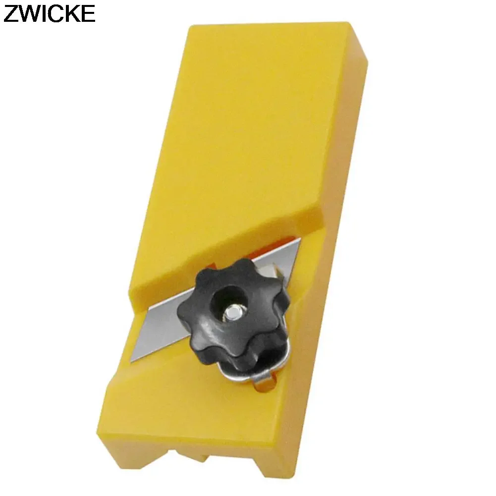 Manual Plasterboard Cutter Woodworking Tools Planer Square Plasterboard Edge Chamfering Hand Saw Box Manual Sawing Tools