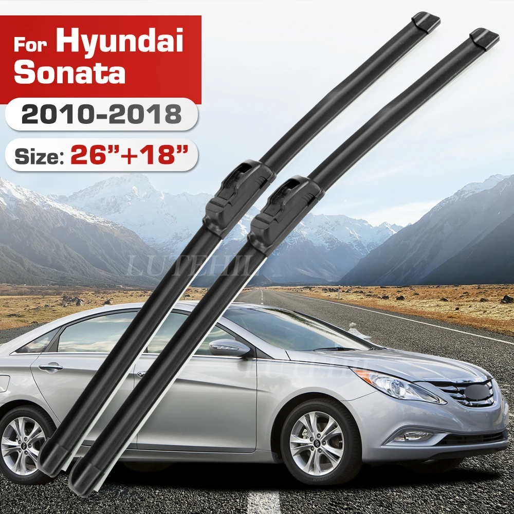 Wiper For Hyundai S…