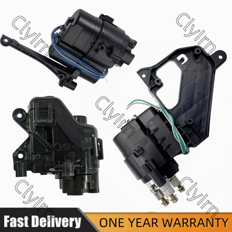 Rearview Folding Motor Actuator Door Side Mirror Electric Fold For Mazda CX5 2013 2014 2015 2016 2017 2018 2019-2023 CX-4 16-21