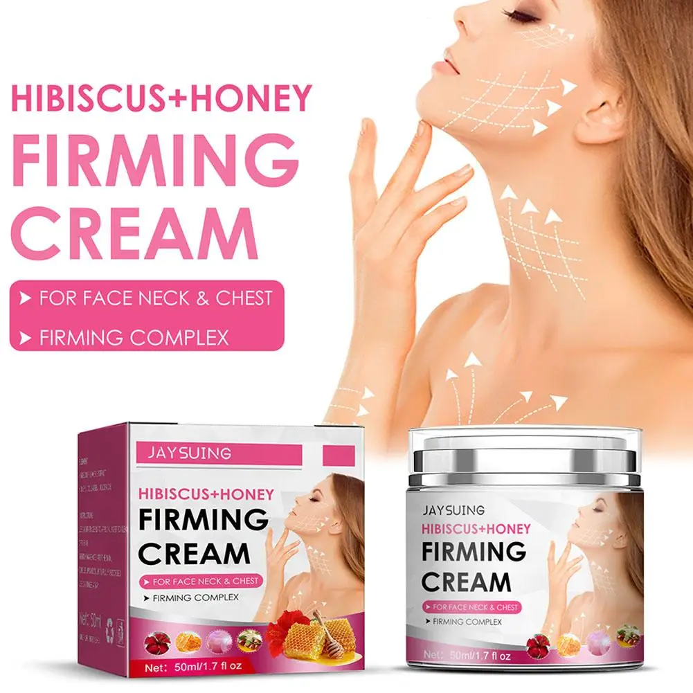 

Face Lifting Firming Cream Collagen Neck W-rinkle Removal Lines Fade Tightening A-ging Fine Moisturizing Lotion Brightening V2B0