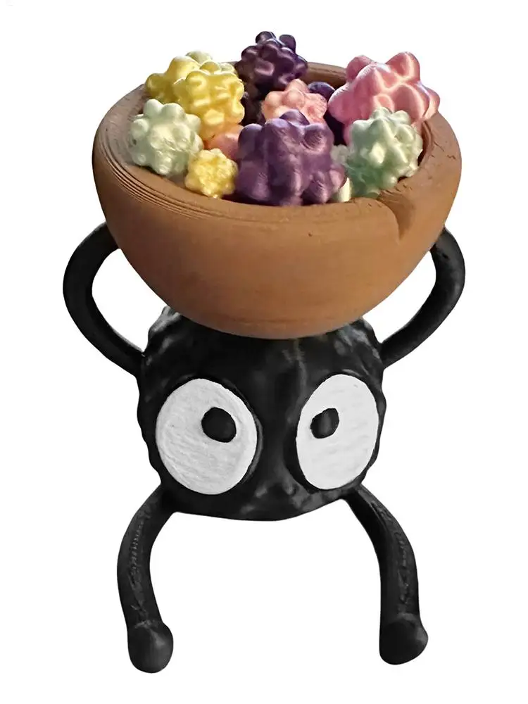 Cute Candlestick Ho…