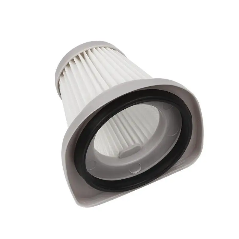 Suitable For Midea SC861/SC861A Handheld Vacuum Cleaner Accessory Filter Element HEPA HEPA Filter Screen