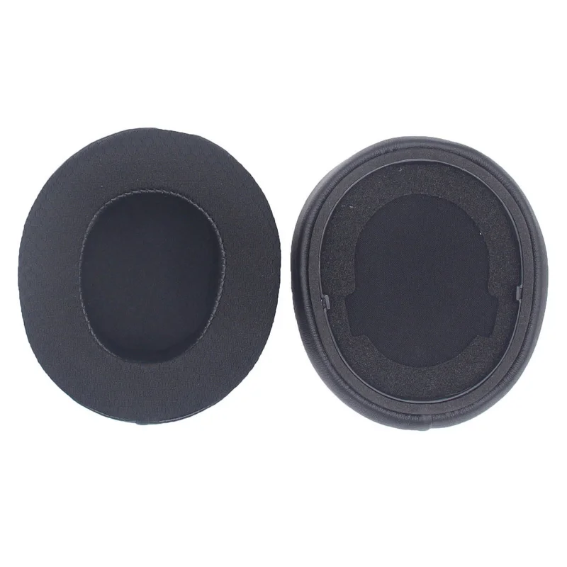 Cooling GEL Replacement Ear Pad Cushions for For Arctis NOVA PRO Wireless Headsets