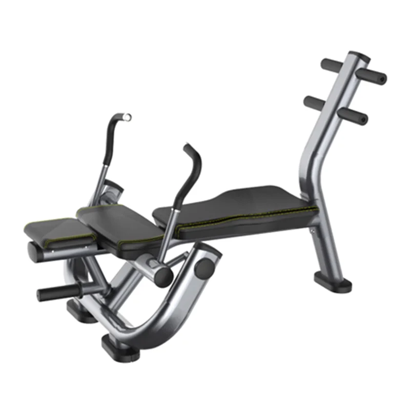 Commercial Use ABS Crunch Gym Machine Premium Fitness Equipment for Commercial Gyms and Studios