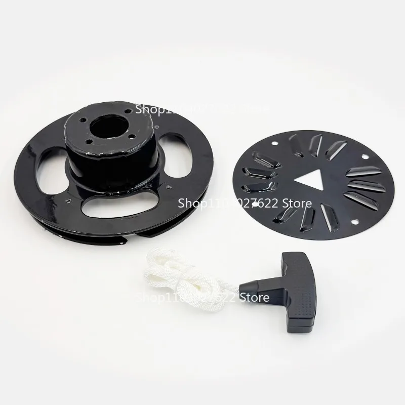 for-modification-of-aluminum-alloy-labor-saving-hand-pull-plate-173f-178f-186f-188f-192f-marine-engine-starter
