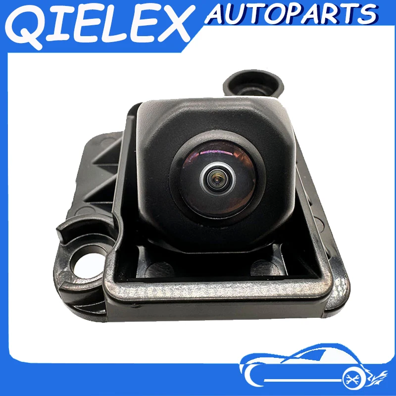 86790-34030 8679034030 Reverse Rear View Back Up Parking Camera For 2007-2013 Toyota Tundra Colored Built-In Camera 8679034030