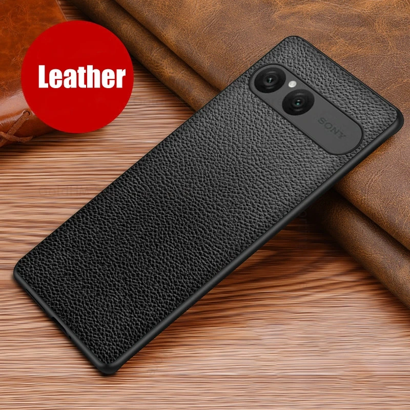 Ultra Thin Leather …