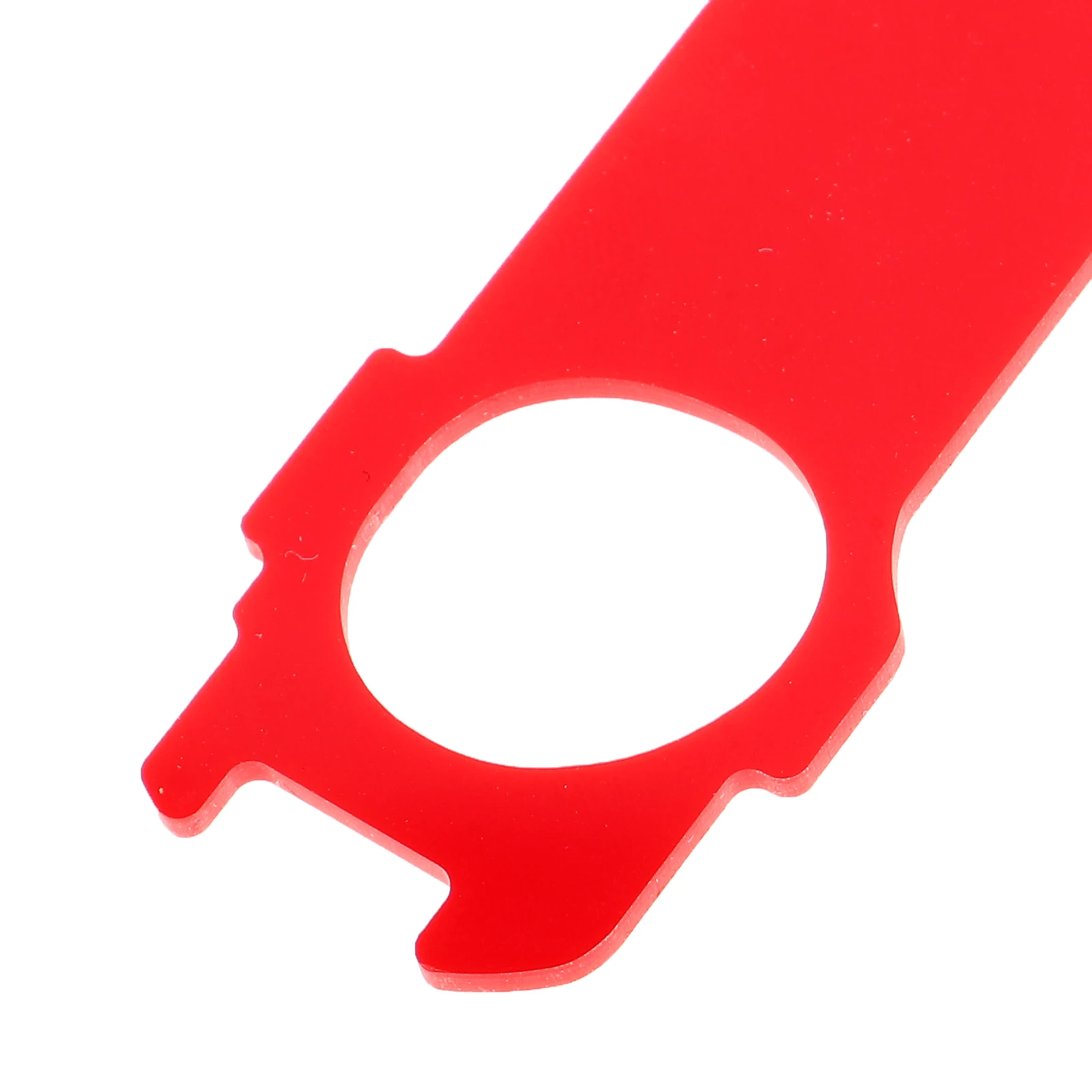 

2 Pcs Mailbox Flag Replacement Kit Attachment Easy-install for Outgoing Outdoor