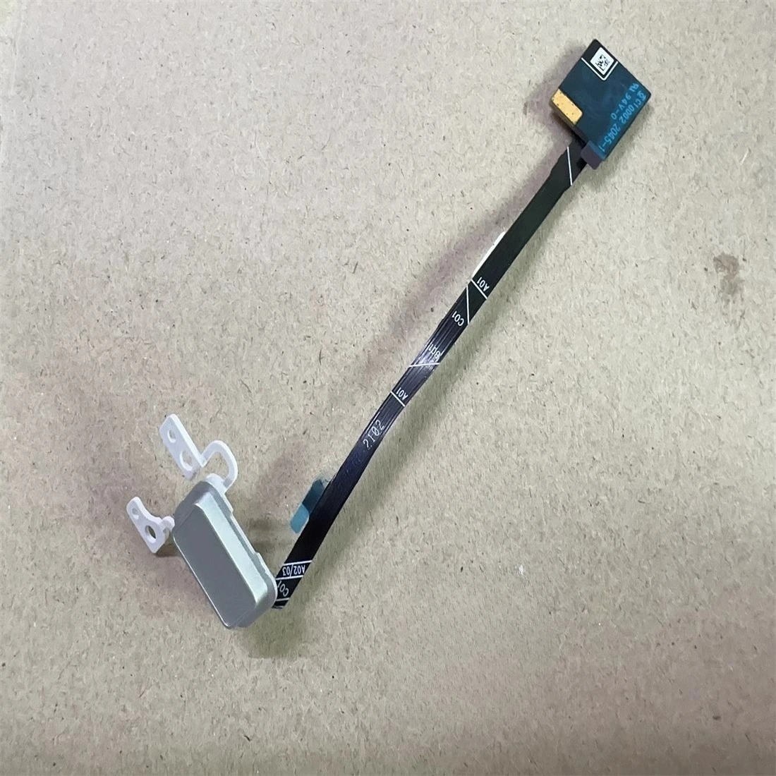 

For DELL 5401 5402 5405 V5401 V5402 fingerprint reader, fingerprint module