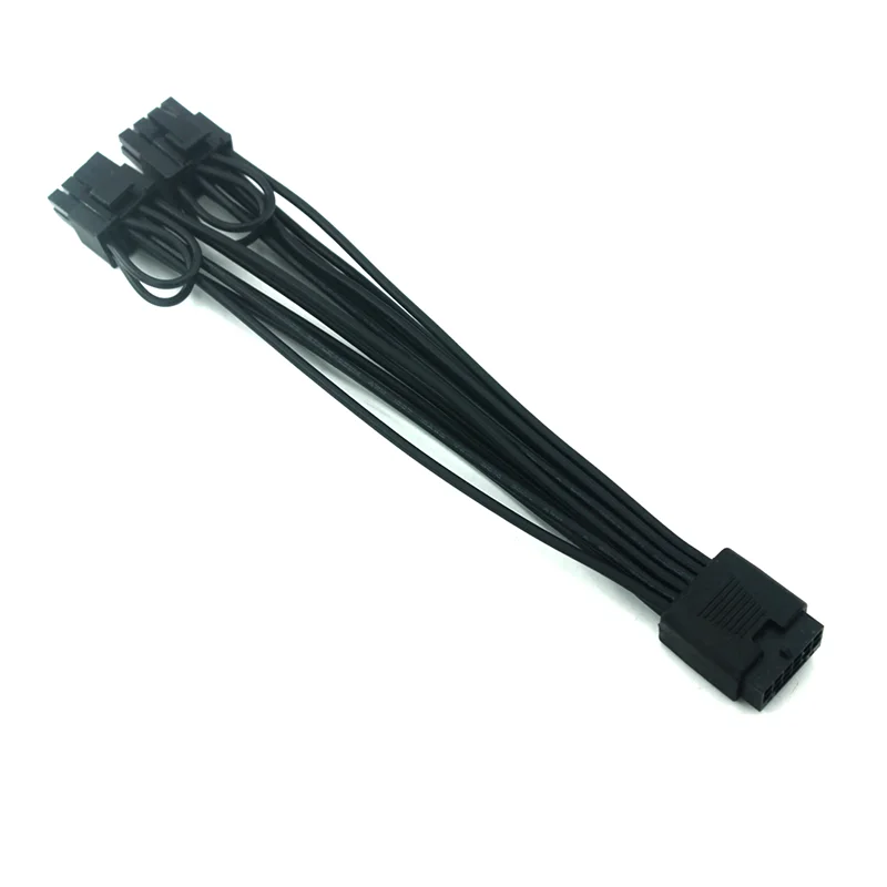 Adapter 12VHPWR 16Pin do 2x 8Pin PCIe: Czy ten rozdzielnik Khengandy to bezpieczne rozwiązanie dla Twojego nowego GPU?