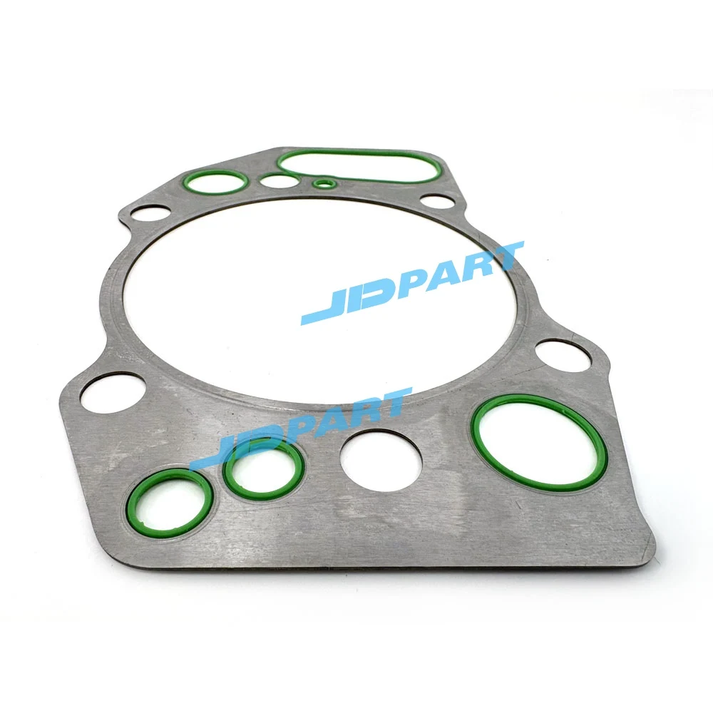 Good Quality 10120844A Head Gasket For Liebherr D934 D936L D934L R936 Excavator Engine Parts