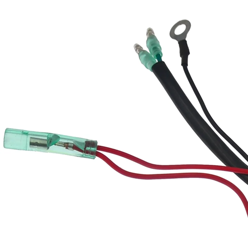 1 قطعة منظم الجهد المعدل للمحركات الخارجية 25Hp-70Hp 6G1-81970-61-N25R #6