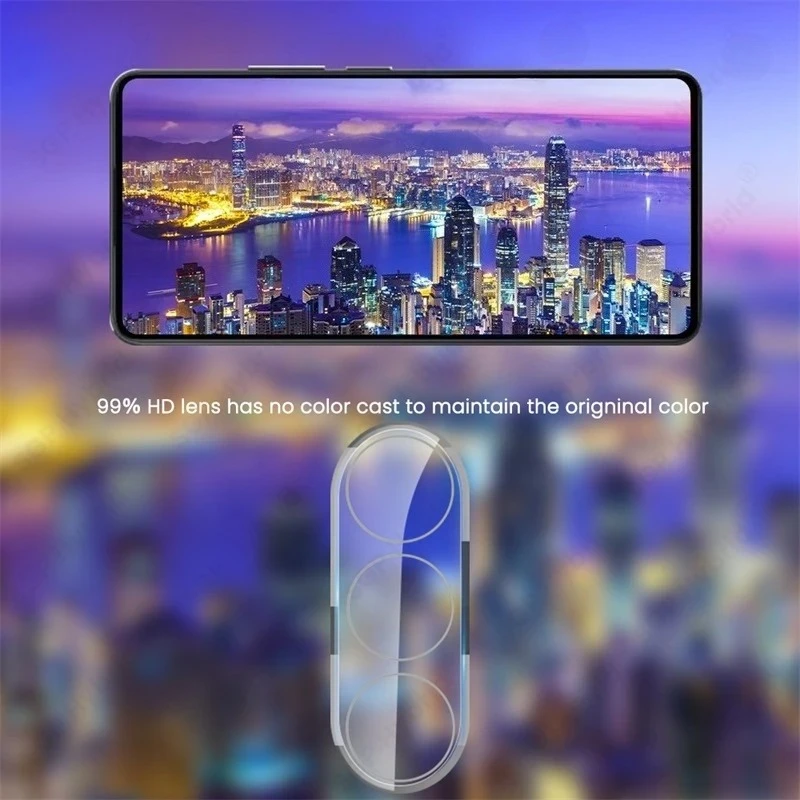 3 قطعة واضح ثلاثية الأبعاد قوس الزجاج المقسى حامي عدسة الكاميرا لسامسونج غالاكسي S25 FE SamsungS25FE S 25 FE 25FE حامي عدسة الكاميرا