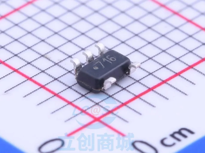 1 PCS/LOTE LMR62014XMF LMR62014 SH1B SOT-23-5 100% Neue und original