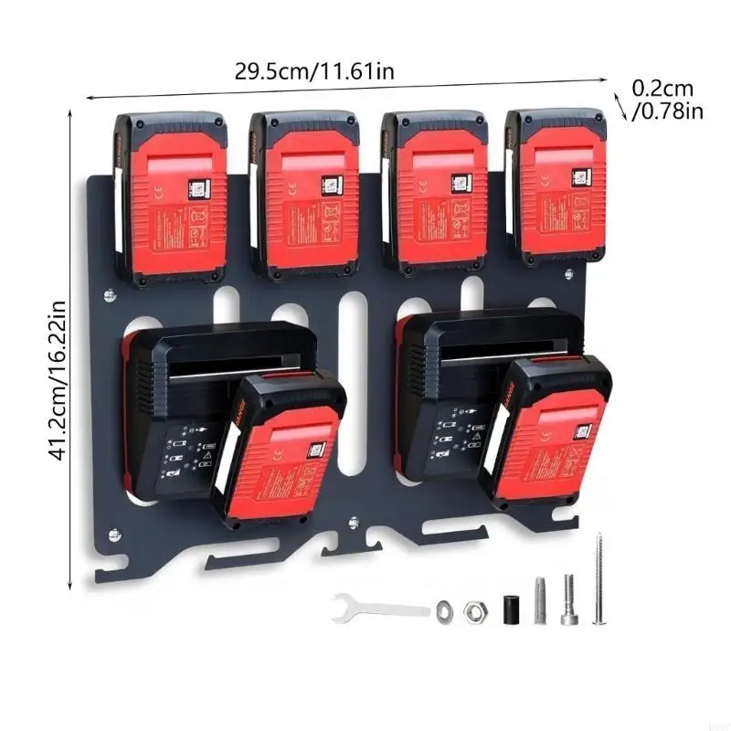 Рисунок 6 - H58C Space Saving Металлическое