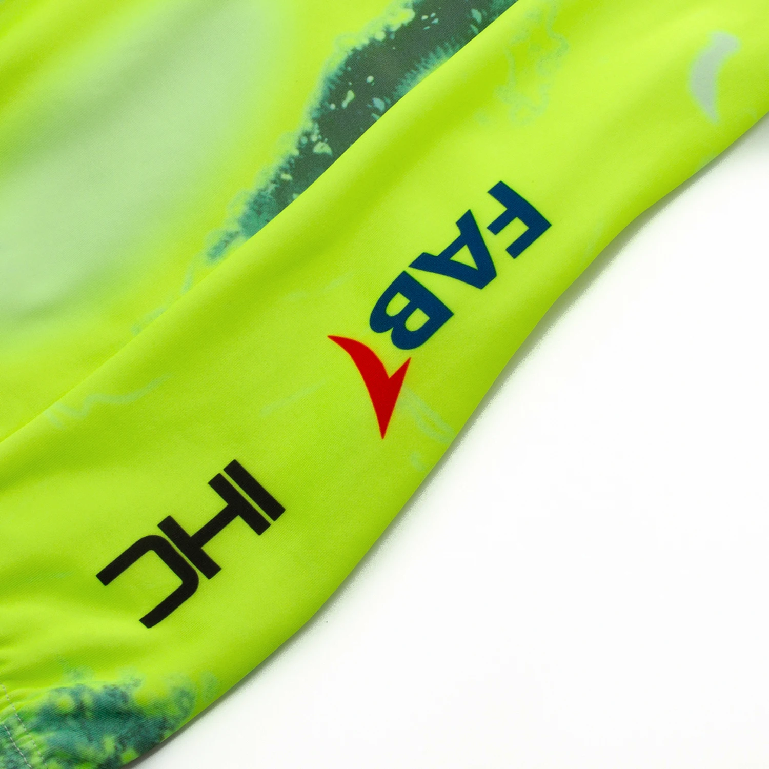 Winter UAE Team 2026 ORBEA ORCA Fahrradjacke Radtrikot Trikot Herren Damen Wärme Fleece Ropa Ciclismo Pro Fahrradbekleidung – Detail 7