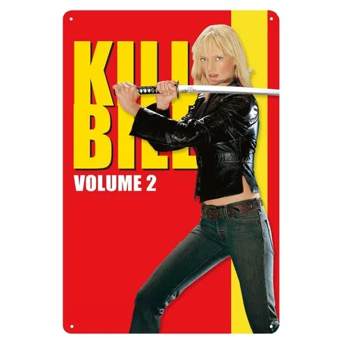 kill-bill-uma-thurman-quentin-tarantino-movie-metal-poster-tin-sign-20x30cm-aluminum