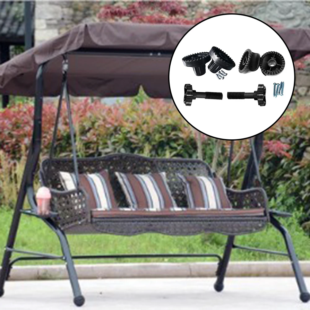 Backyard Garden Swing Replacements Outdoor Swing Chair Canopy Frame Replacements Outdoor Swing Parts Easy Installation Design