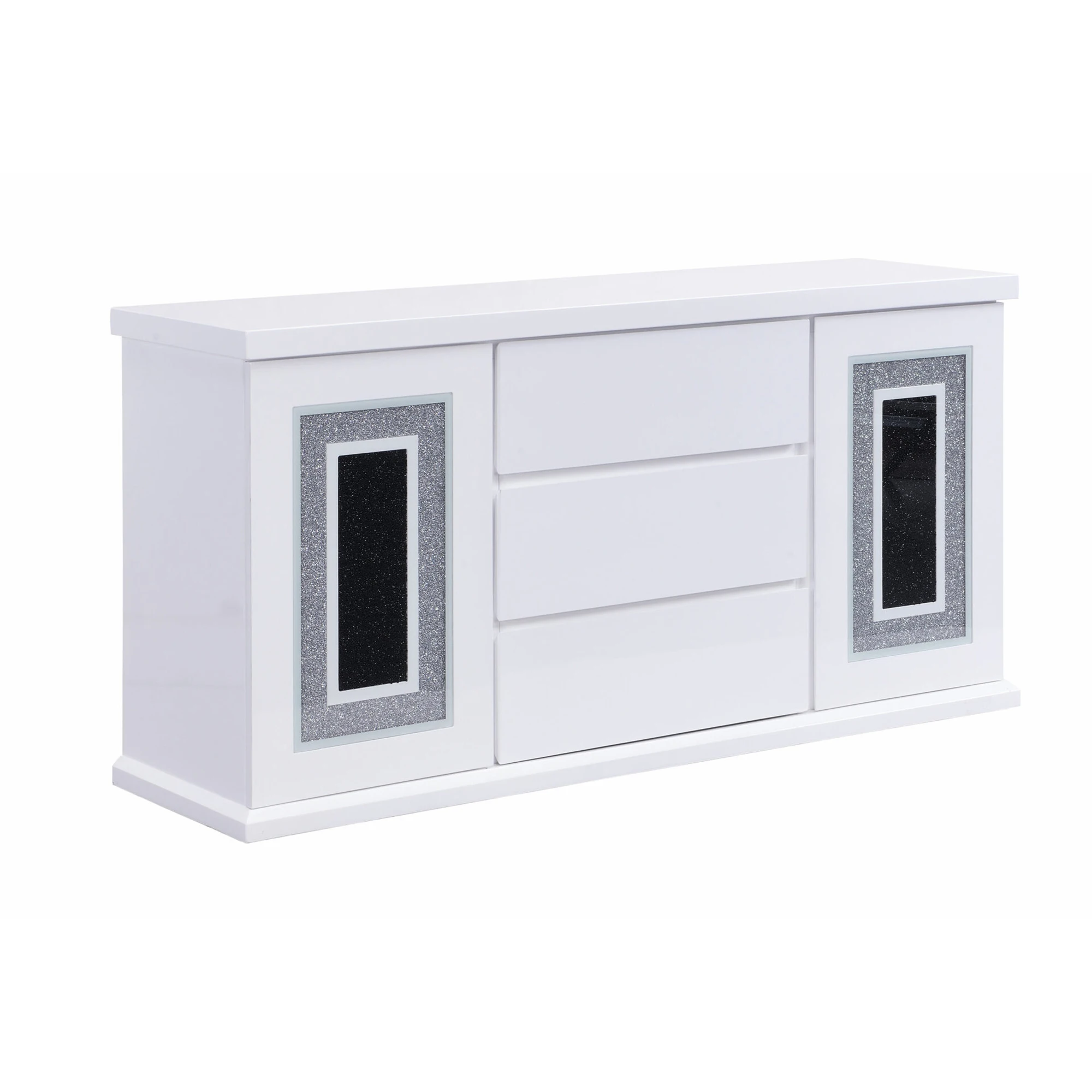 

#Modern Solid Wood Eco-Friendly Durable Console Table For Living Room Home Decor
