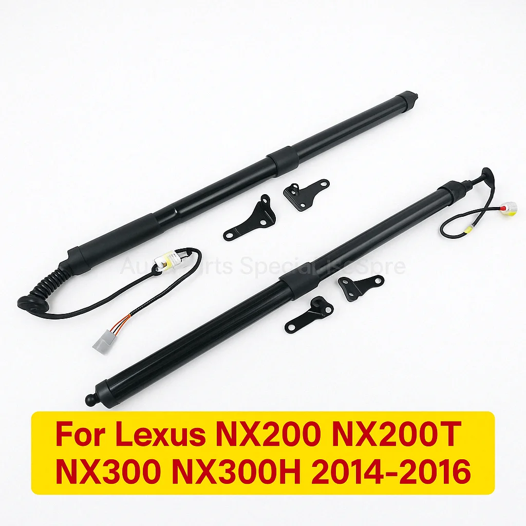 New Electric Tailgate Support Strut For Lexus NX200 NX200T NX300 NX300H 2015-2017 Liftgate Support Opener 6892079016 6891079016