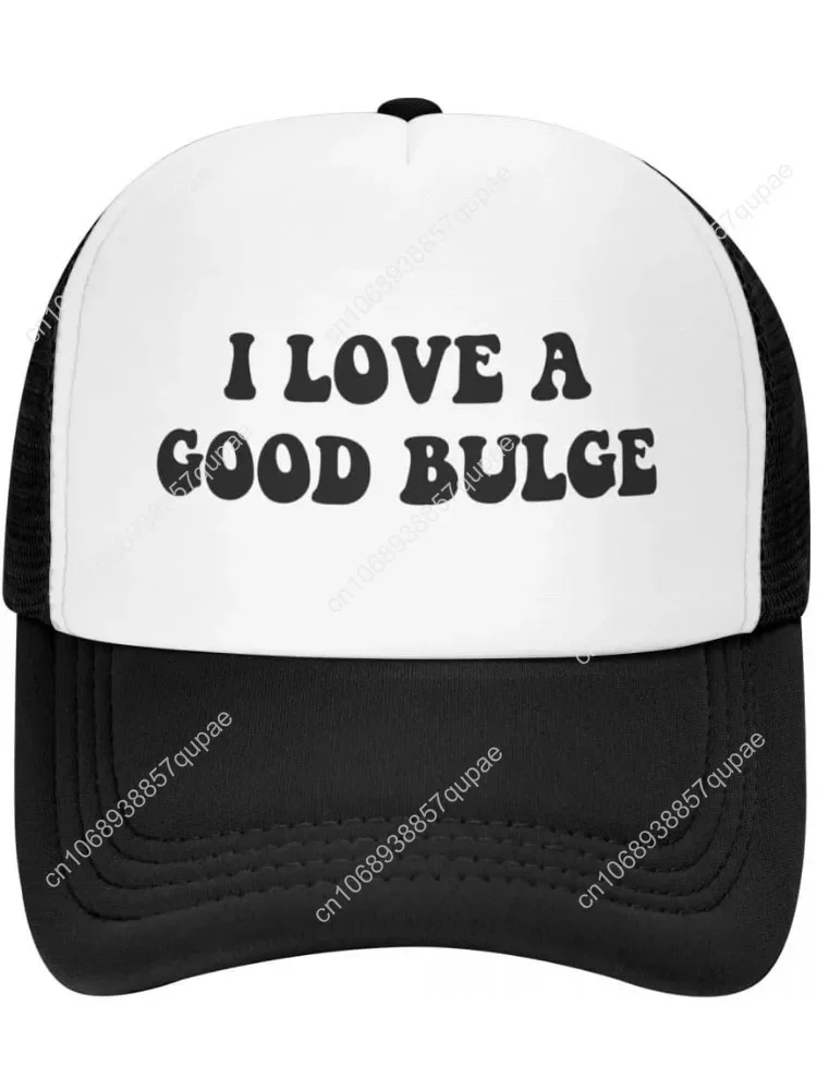 

Hurtin for A Squirtin Trucker Hats for Women Black Men Funny Gag Trucker Hat for Women