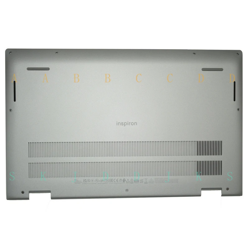 

M New Bottom Cover Base Lower Case For Dell Inspiron 15Pro 5510 5515 06W5VK 6W5VK