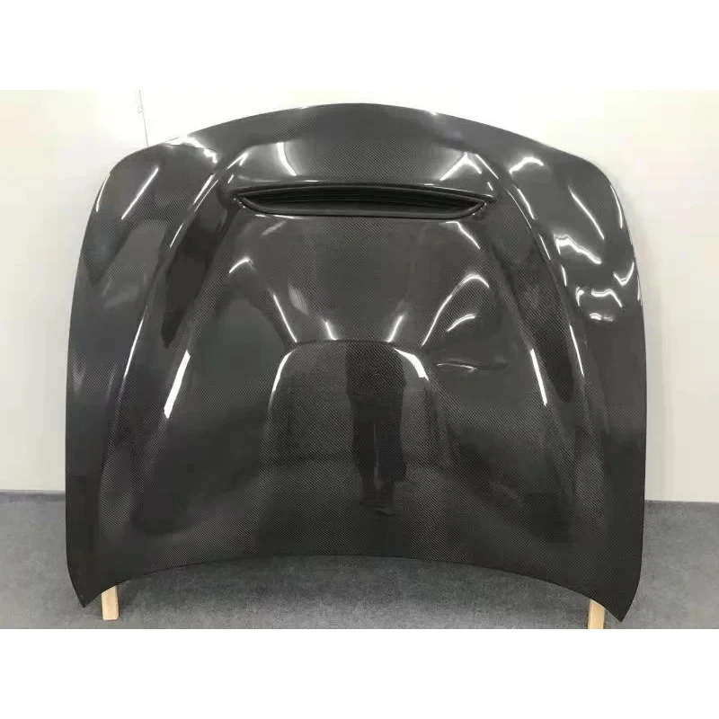 BestsellerHigh Quality Carbon Fiber GTS Style Hood Bonnet For G37 4 Doors Peect Fitment