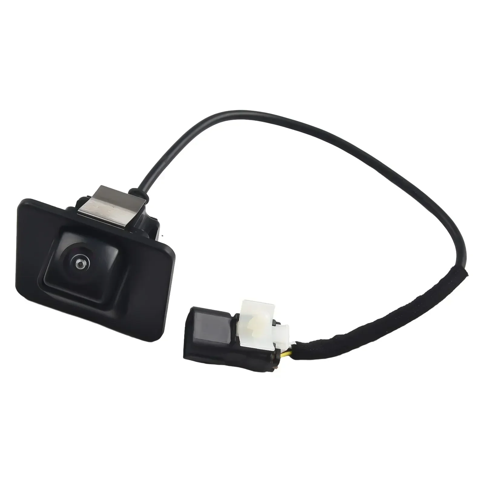 Samochodowa kamera cofania do Hyundai I30 do Elantra Kamera cofania Automatyczna kamera wspomagająca parkowanie 95760-A6100 — zdjęcie 4