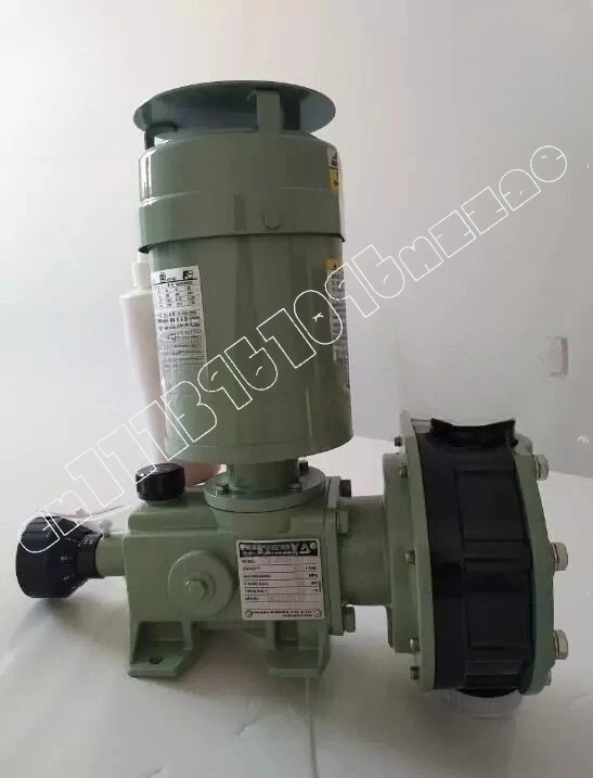 

Original and Genuine Mechanical Metering Pump LK-F55/57VC/VH/VS-04