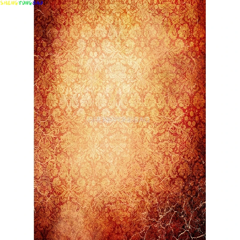 Vintage Abstract Texture Portrait Photography Backdrops Studio Props Gradient Shabby Photo Backgrounds 21913 GRU-07