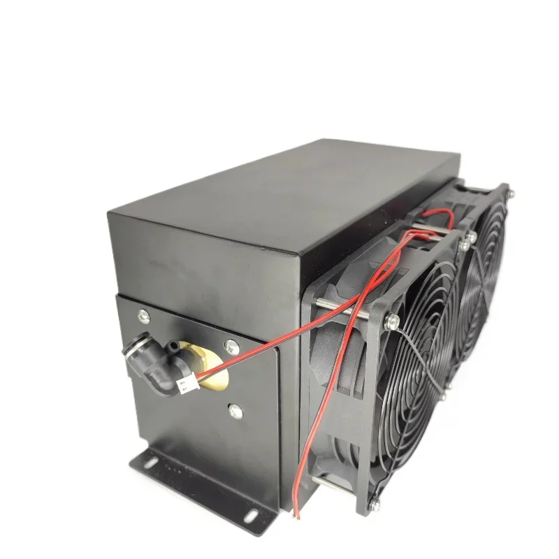 

Condenser TEC semiconductor cooler, cooling radiator, beauty instrument condenser, heat exchanger