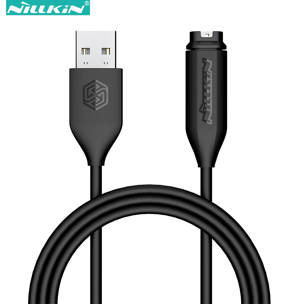 Nillkin Garmin Watch Cable, 1M TPE Gilded joint Super Charge