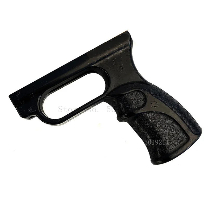 Mechanical slingshot accessories 25*25mm sliding module Stainless steel trigger Strong rubber band Slingshot Accessories