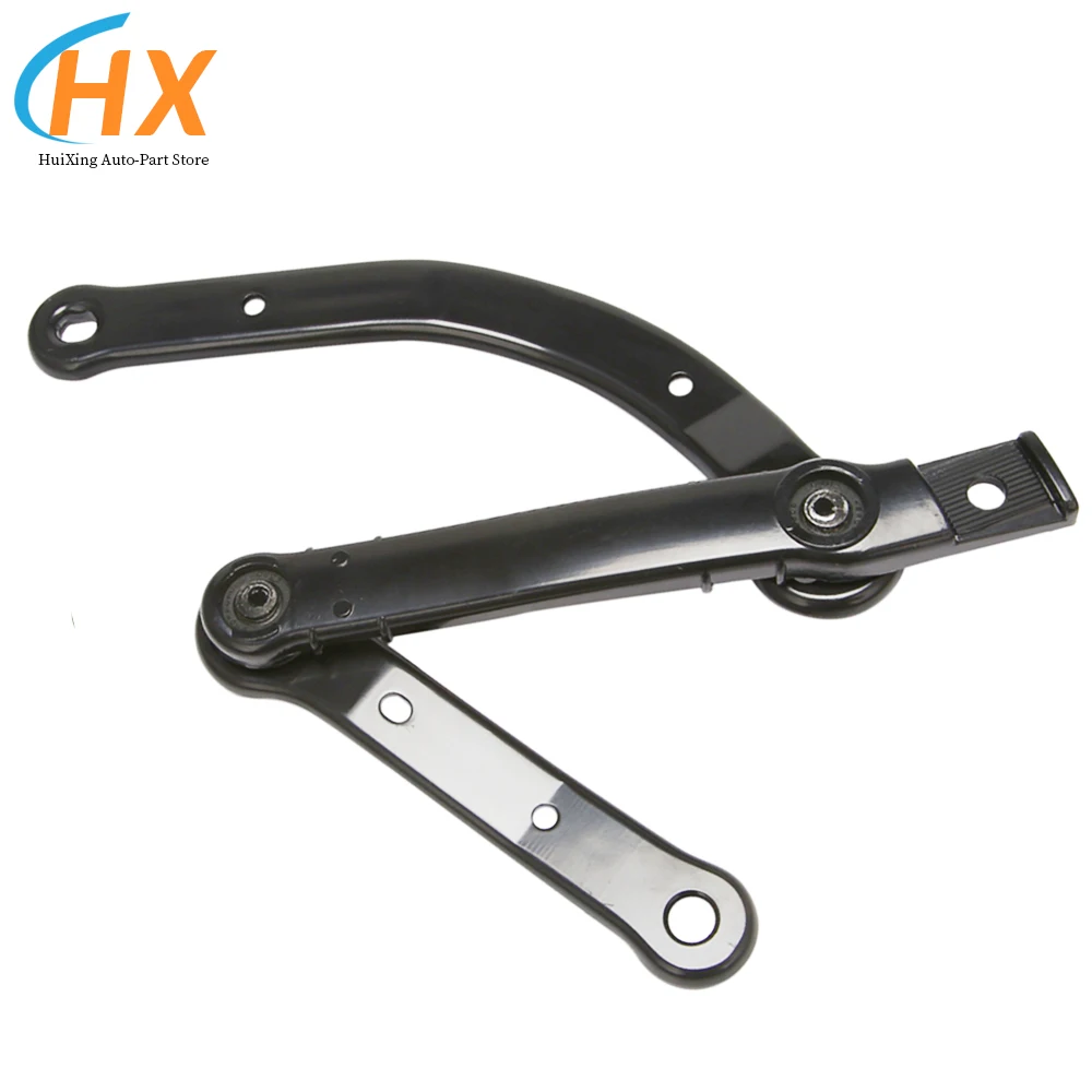 

61617185366 Car accessories parts Front Right Wiper Arm for BMW 5 E61 E63 E64 E60 Car Front Right Windshield Wiper