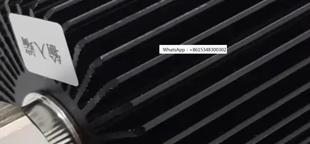 50 Oh-m Load 25W 50W 100W 200W False Load N M-ale DC6G 0-6000MHz