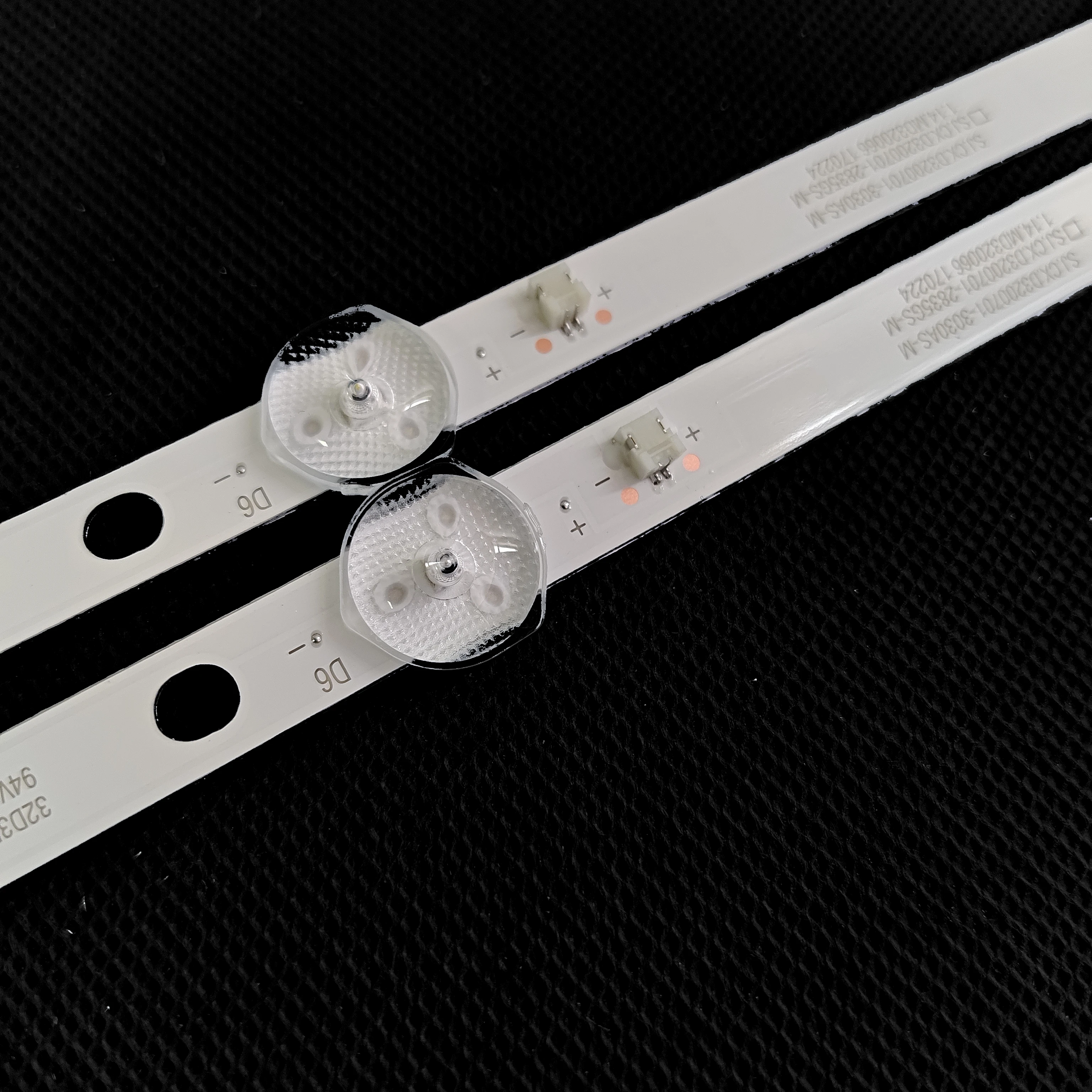 LED Strip For NEO LED-3229 32DLE172 32DLE178 H32D7000E RTV32Z2SM  Atv3219sm FOX 32 DLE172 1.14.MD320066 SJ.CX.D3200701-2835GS-M