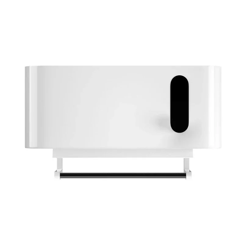 for Wall-mounted heater, 2000W household air heater, desktop remote control hot air fan, bathroom instant electric heater