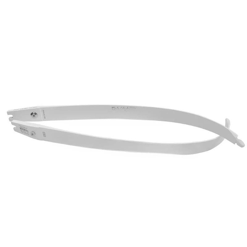 Professional Match, Competitive Reflex Bow, White, Teen, Adult, ILF Universal Interface